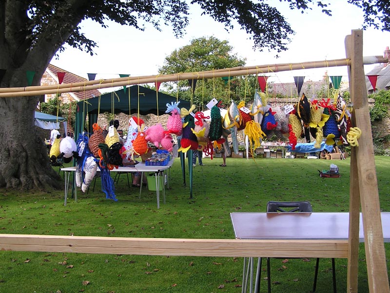 Church Fete 2008 10